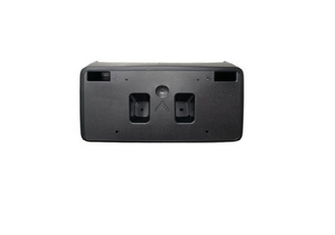 2020-2023 Chevrolet Corvette License Plate Bracket Front With Mounting Hardware , GM1068240. Made with quality materials.