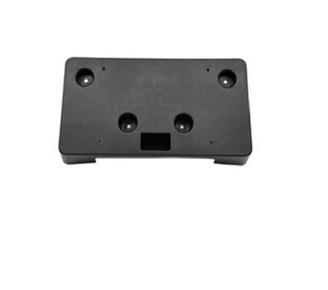 2021-2023 Buick Envision License Plate Bracket Front , GM1068243. Replacement part ready for install.