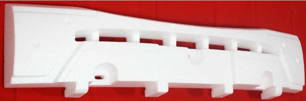2002-2007 Buick Rendezvous Front Absorber , GM1070220. OEM-quality exterior component.