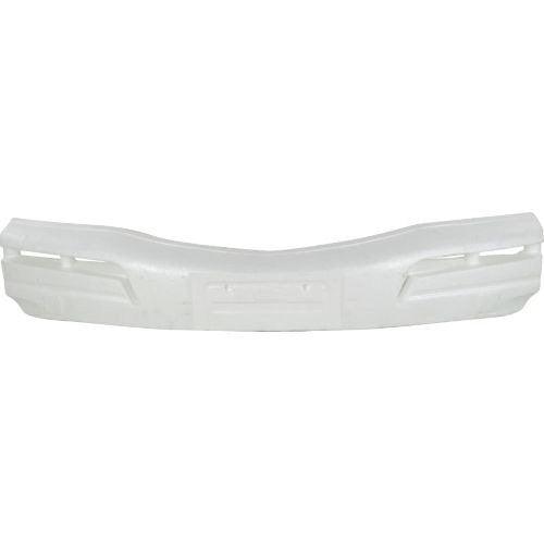2001-2005 Pontiac Montana Front Absorber , GM1070224. Professional-grade auto body part.