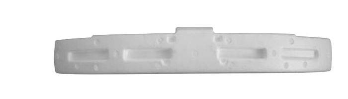 2005-2006 Pontiac Wave Sedan Front Absorber , GM1070236. Professional-grade auto body part.
