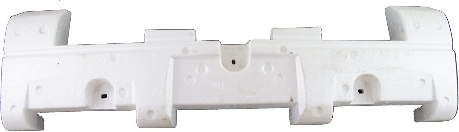 2001-2005 Pontiac Aztek Front Absorber , GM1070239. Angle view for visual reference.