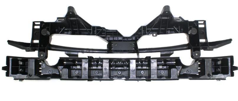 2014-2016 Chevrolet Impala Limited Front Absorber , GM1070241. Angle view for visual reference.