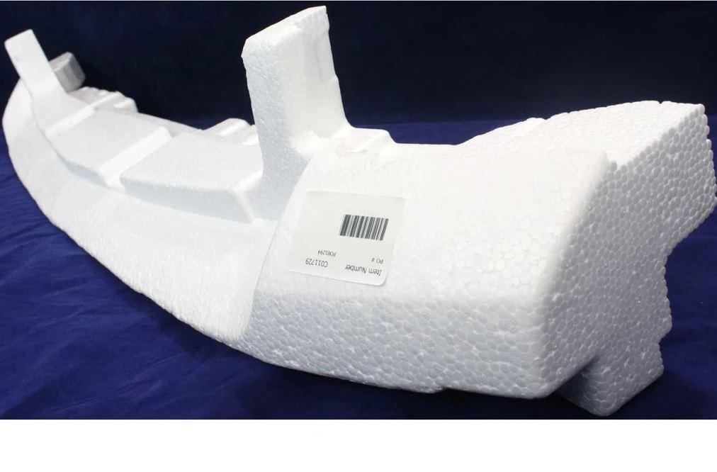 2007-2014 Chevrolet Suburban Front Absorber , GM1070246. Professional-grade auto body part.