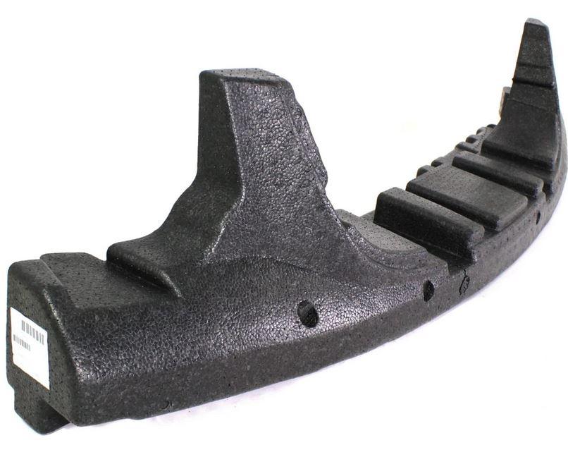 2007-2014 Gmc Yukon XL Denali Front Absorber , GM1070247. Installed view for reference.