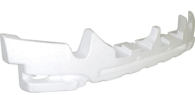 2005-2008 Pontiac Vibe Front Absorber , GM1070249. High-strength and long-lasting.