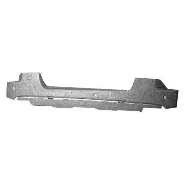 2005-2009 Chevrolet Uplander Front Absorber , GM1070251. Exact fit for vehicle restoration.