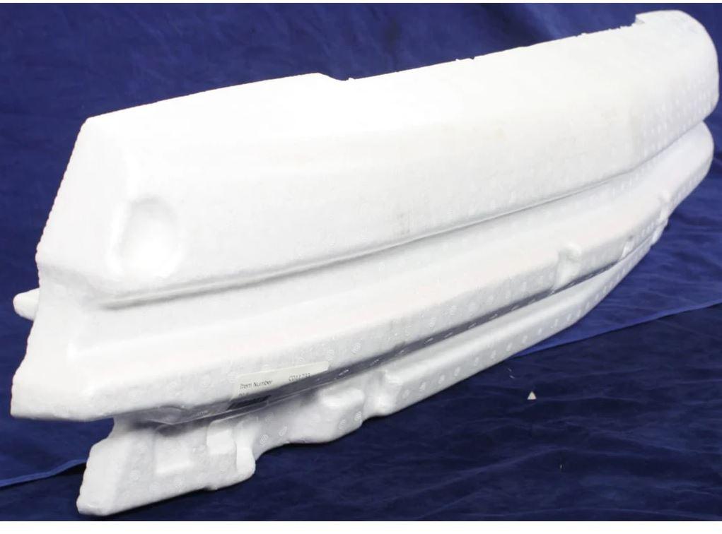 2007-2009 Chevrolet Equinox Front Absorber , GM1070252. Tested for reliable performance.