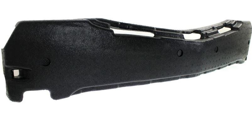 2010-2015 Chevrolet Equinox Front Absorber , GM1070261. Designed for OEM alignment.