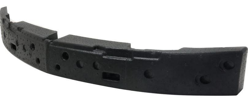 2010-2013 Buick Lacrosse Front Absorber , GM1070266. Angle view for visual reference.