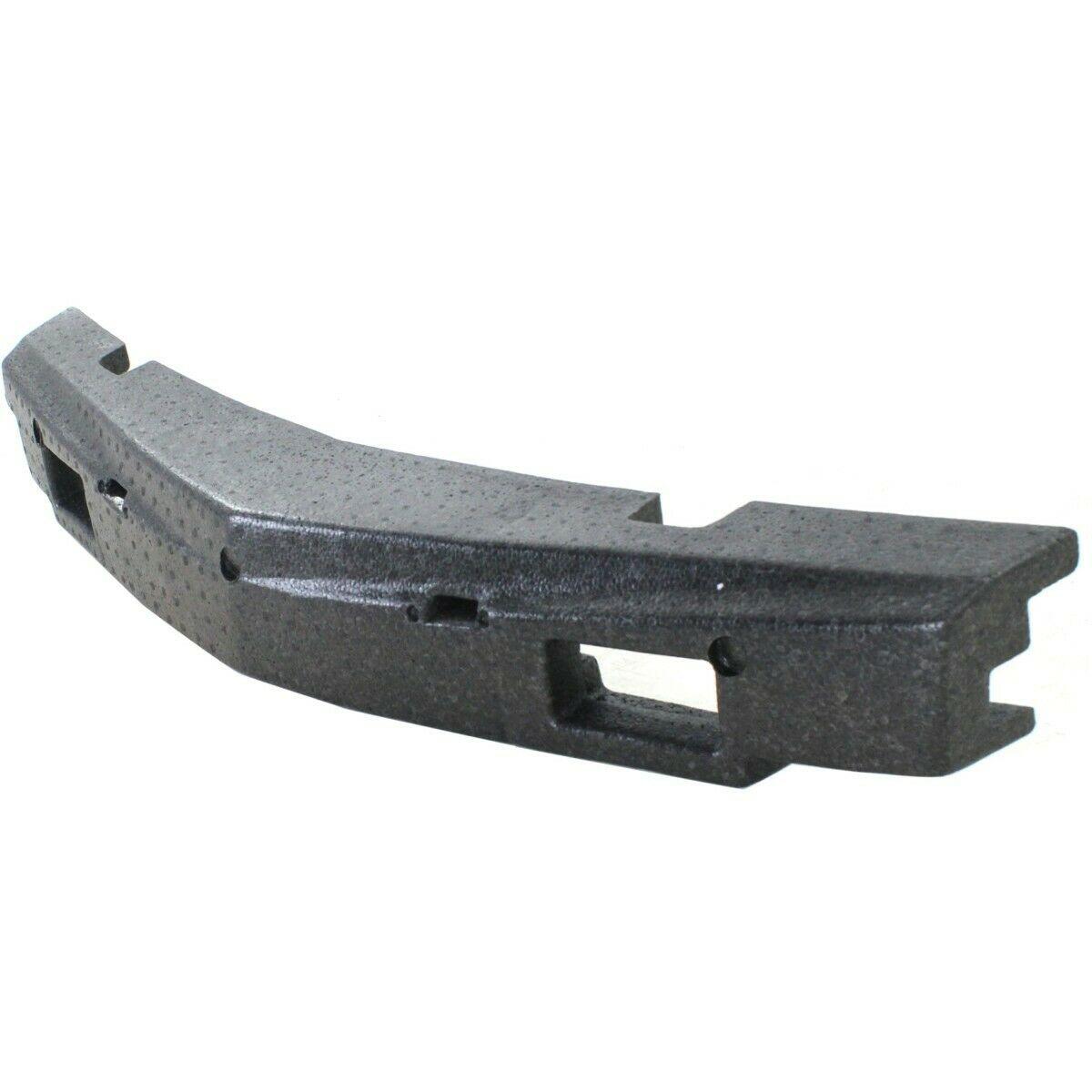 2010-2012 Cadillac SRX Front Absorber Upper , GM1070273. Side view of the replacement part.