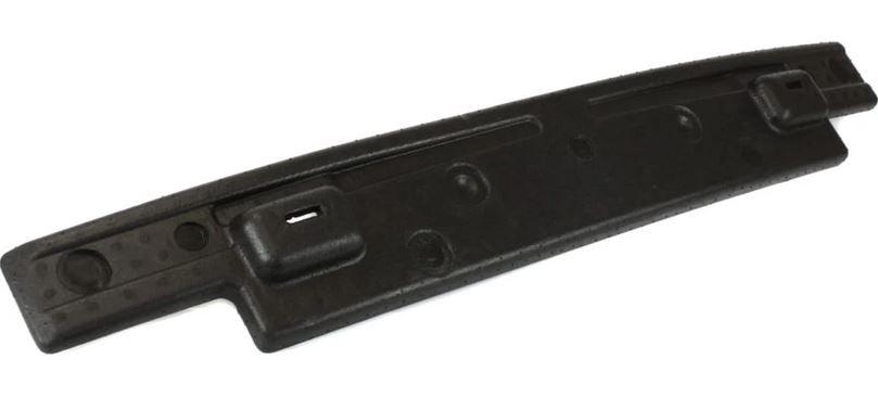 2012-2016 Chevrolet Sonic Hatchback Front Absorber , GM1070279. Angle view for visual reference.