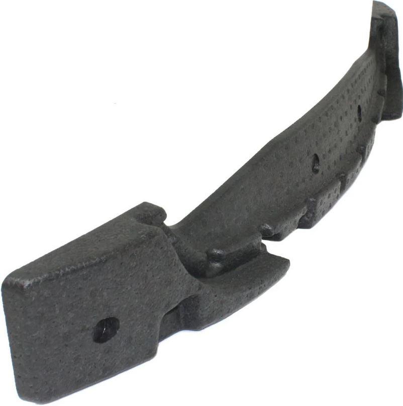 2014-2015 Chevrolet Malibu Front Absorber , GM1070282. OEM-quality exterior component.