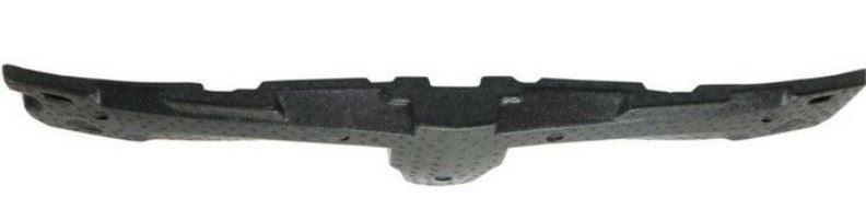 2016-2018 Chevrolet Cruze Sedan Front Absorber With Rs Pkg , GM1070300. Installed view for reference.