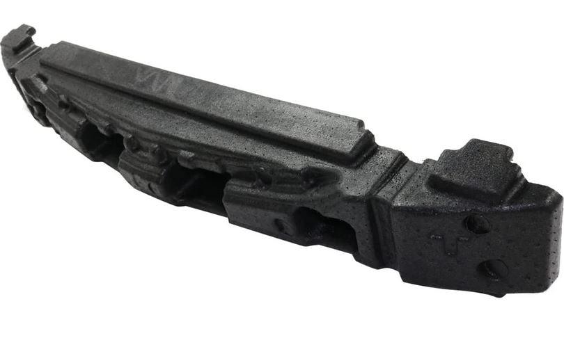 2015-2016 Chevrolet Trax Front Absorber , GM1070308. Angle view for visual reference.