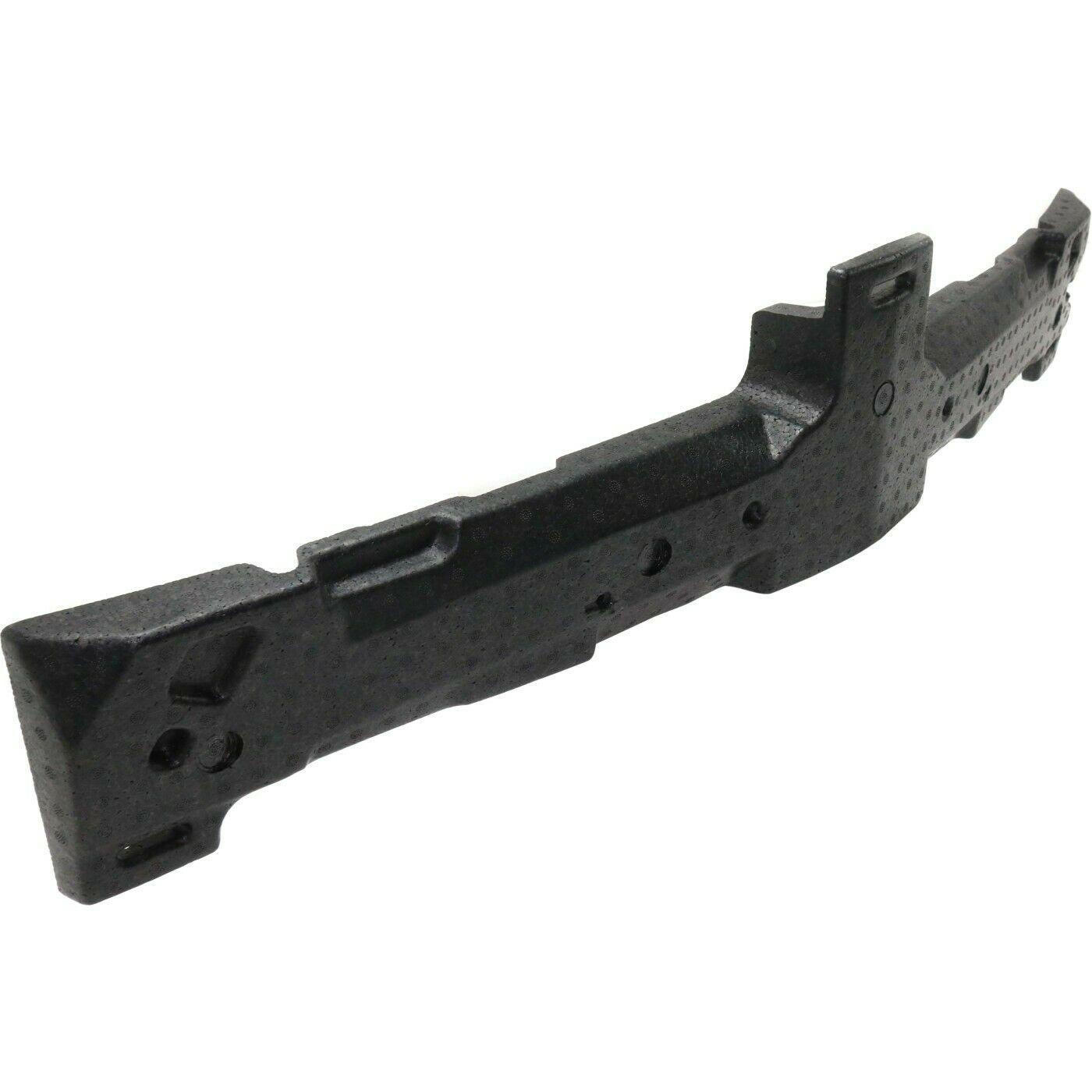 2017-2018 Chevrolet Cruze Hatchback Front Absorber 2-Piece Assy With Grille , GM1070314. Perfect fit and finish.