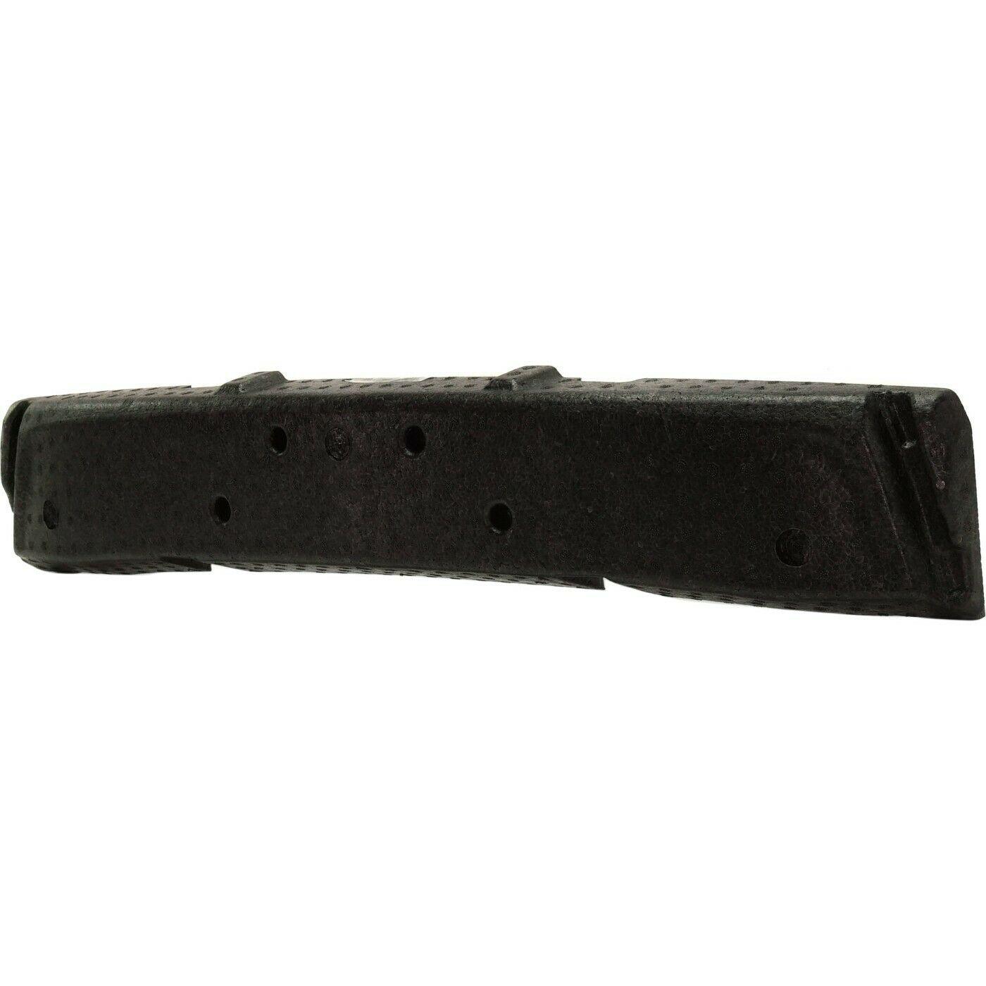 2017-2019 Chevrolet Sonic Sedan Front Absorber Without Rs Pkg , GM1070315. Made with quality materials.