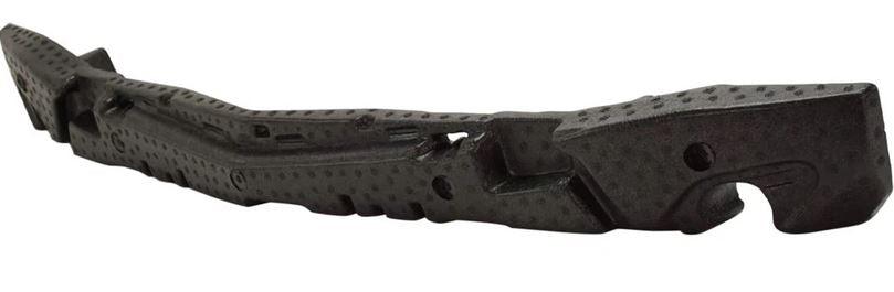 2018-2021 Chevrolet Equinox Front Absorber , GM1070316. High-quality aftermarket part.