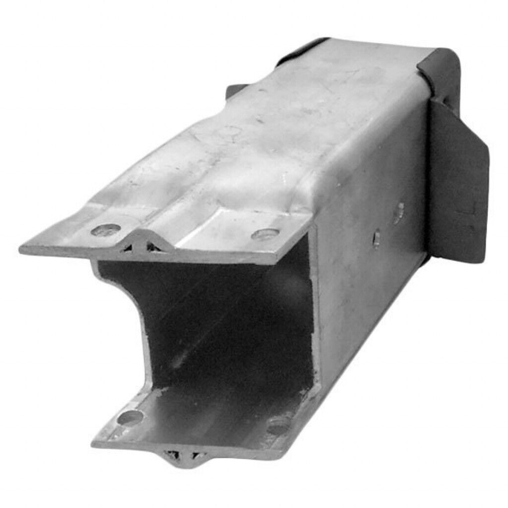 2013-2019 Cadillac XTS Rebar Bracket Front Driver Side Aluminum , GM1072192. OEM-style replacement.