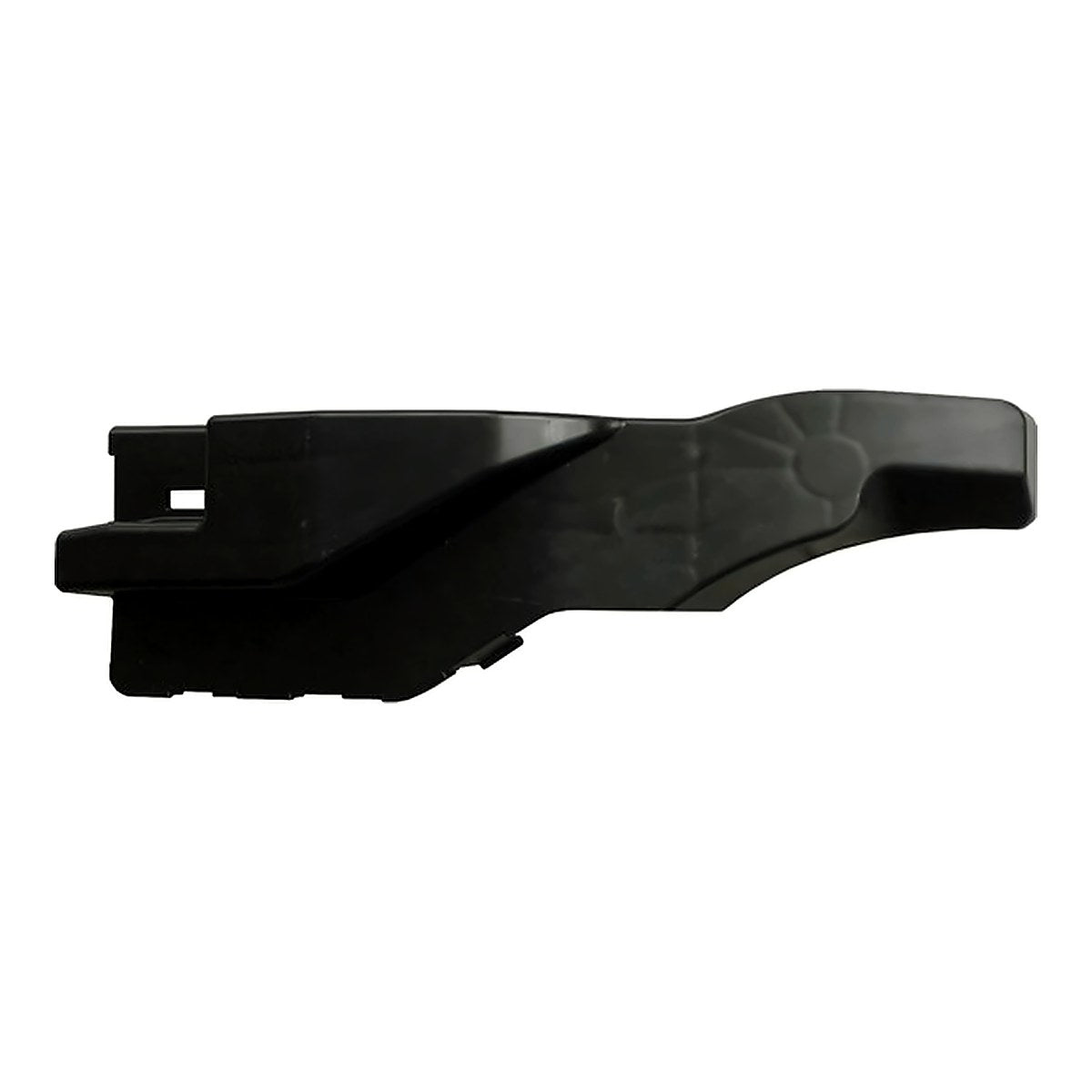2018-2020 Buick Regal Sportback Front Driver Side Absorber Fr, gm1072194. Front view.