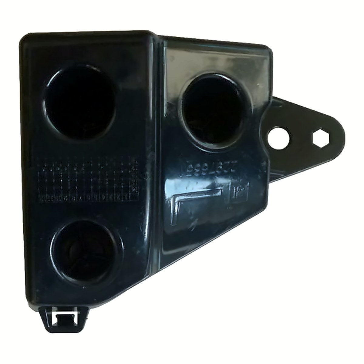 2016-2020 Buick Envision Front Driver Side Absorber Fr, gm1072195. Front view.