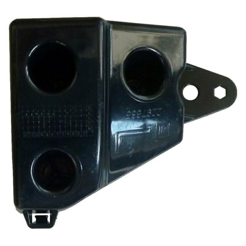 2016-2020 Buick Envision Front Absorber Driver Side Outer , GM1072195. Perfect fit and finish.