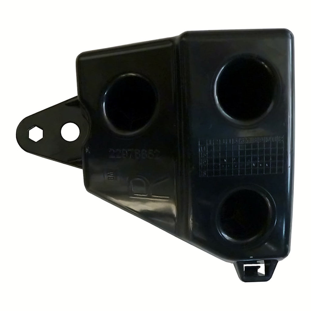 2016-2020 Buick Envision Front Passenger Side Absorber Fr, gm1073195. Front view.