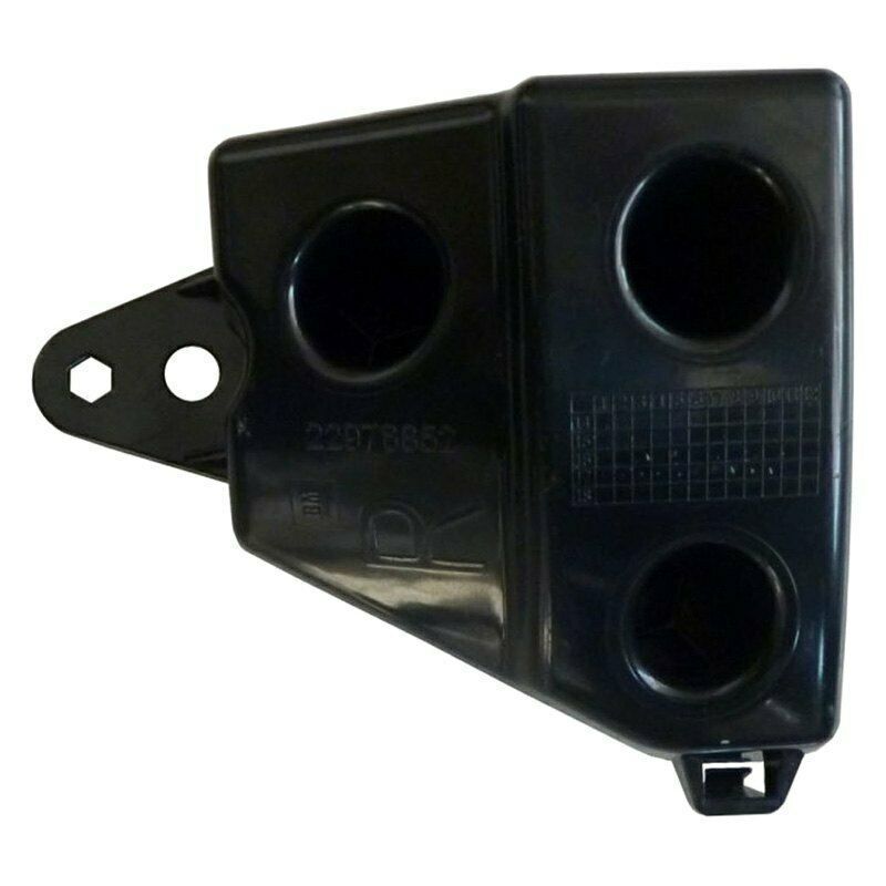 2016-2020 Buick Envision Front Absorber Passenger Side Outer , GM1073195. Lightweight yet durable construction.