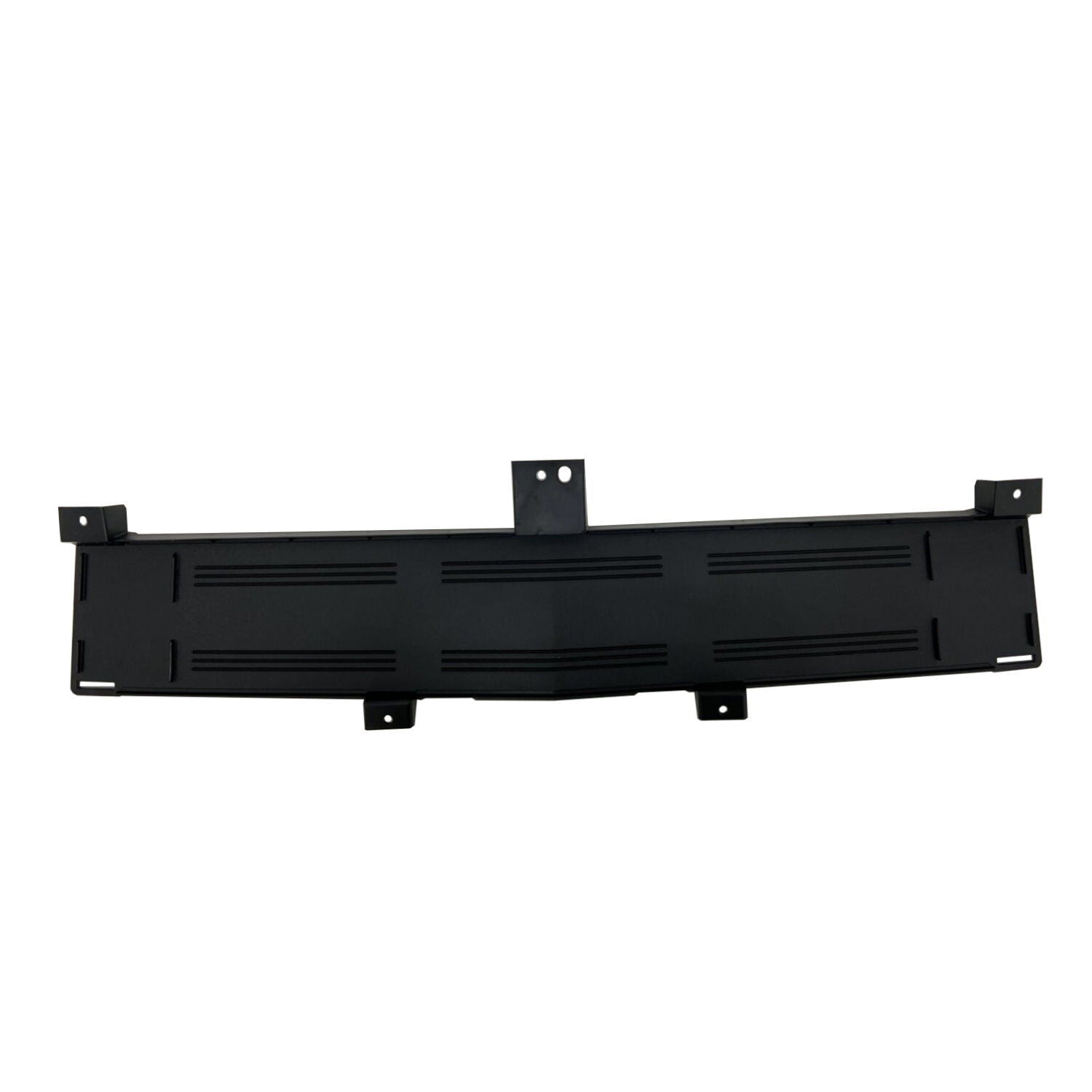 2021-2023 Chevrolet Suburban Grille Front (Filler Piece) , GM1087258. Exact fit for vehicle restoration.