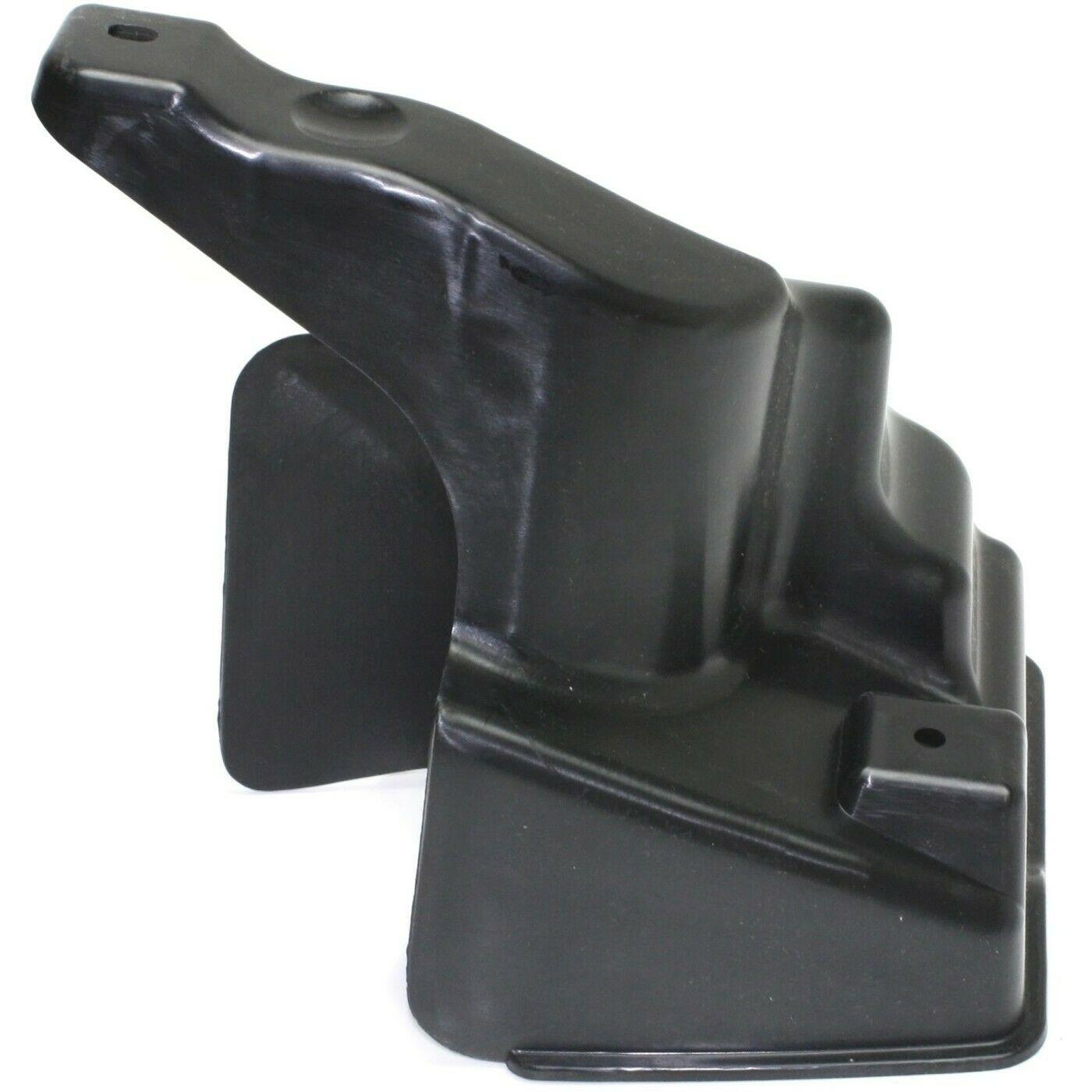 2015-2019 Chevrolet Silverado 3500 Bumper Lower Front Air Shield , GM1091119. Durable and impact-resistant.