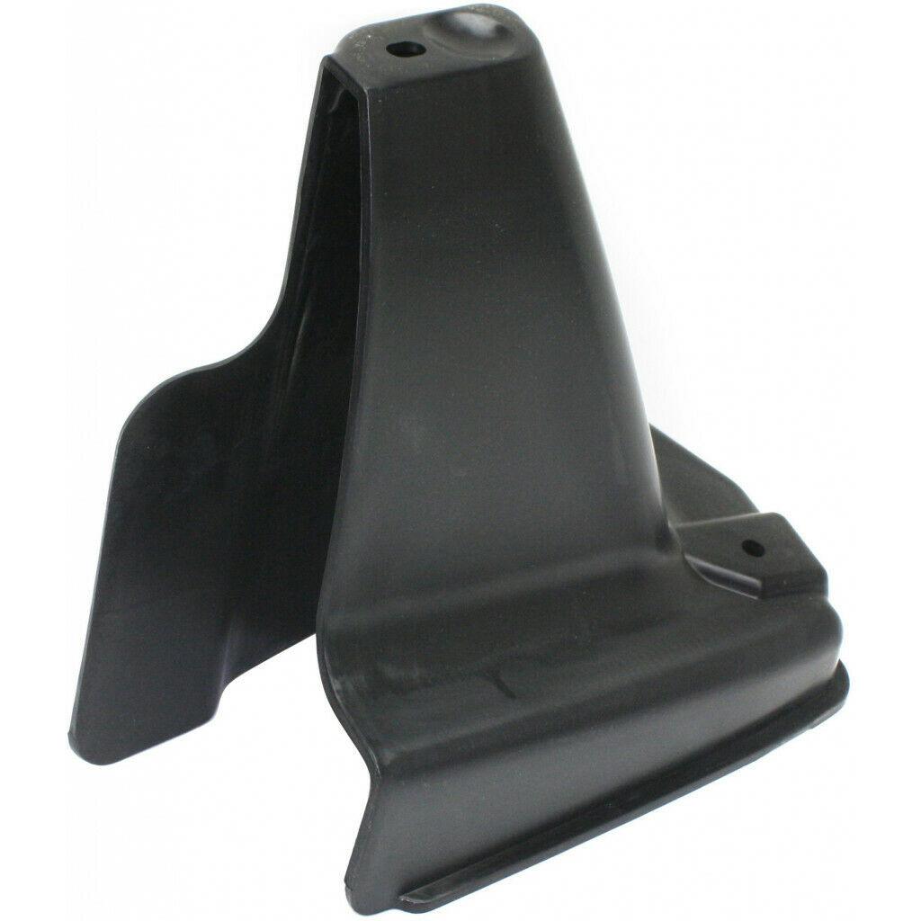 2015-2019 Gmc Denali 3500 Bumper Lower Front Air Shield Passenger Side , GM1091120. Tested for reliable performance.
