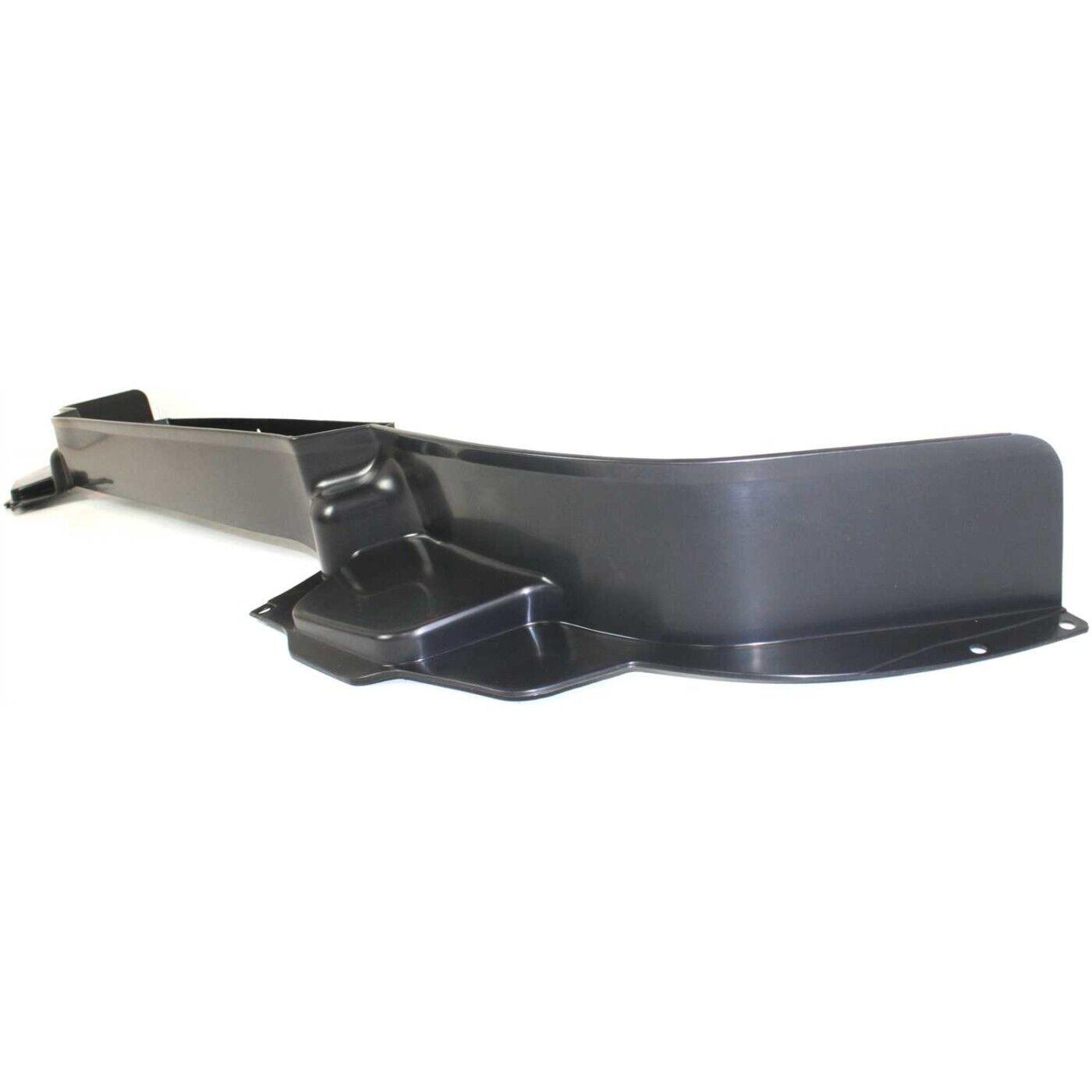 2005-2006 Chevrolet Equinox Valance Front , GM1092187. Tested for reliable performance.