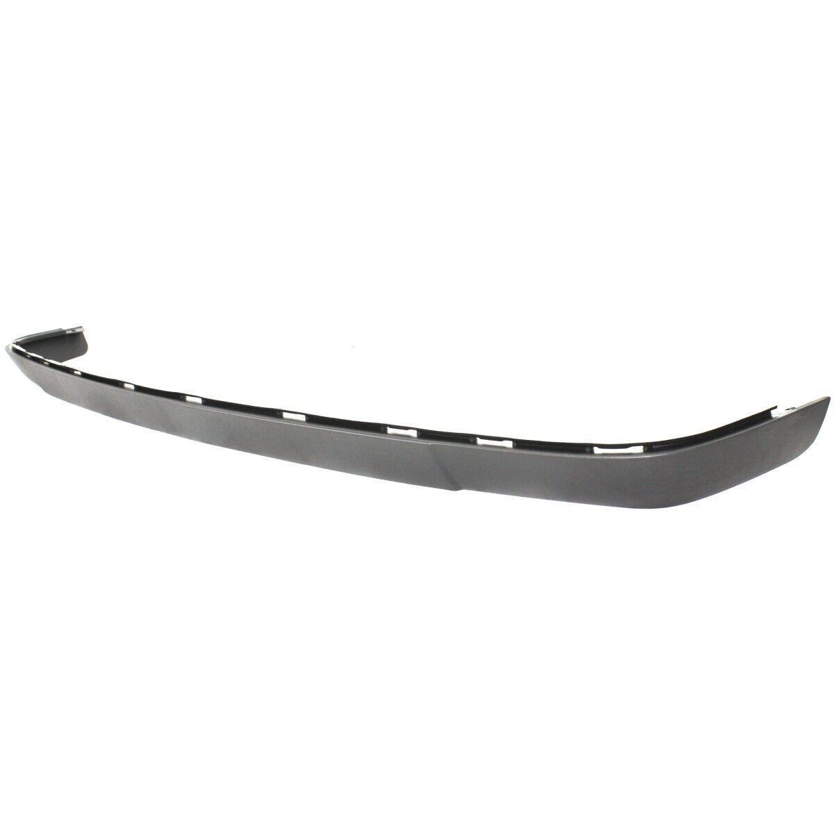 2005-2007 Chevrolet Silverado Hybrid Front Lower Bumper , GM1092200. Direct fit for easy installation.