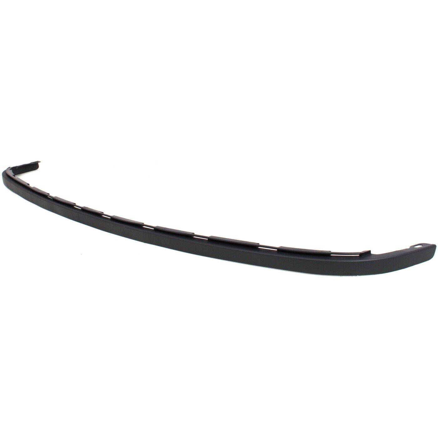 2005-2007 Gmc Sierra Hybrid Front Lower Bumper , GM1092201. Factory-style replacement part.