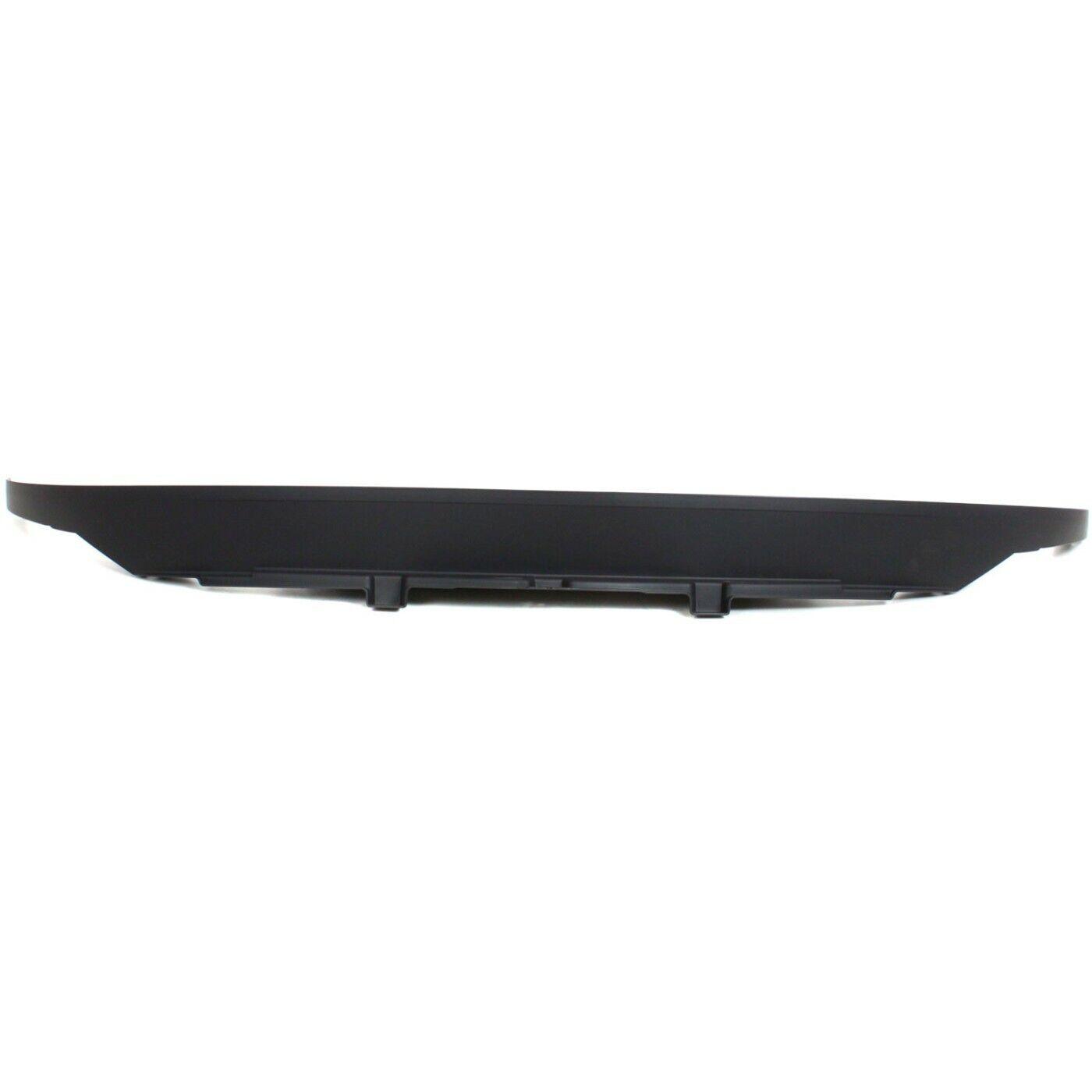 2012-2015 Chevrolet Captiva Front Lower Bumper Xe Model , GM1092207. Precision fitment for collision repair.