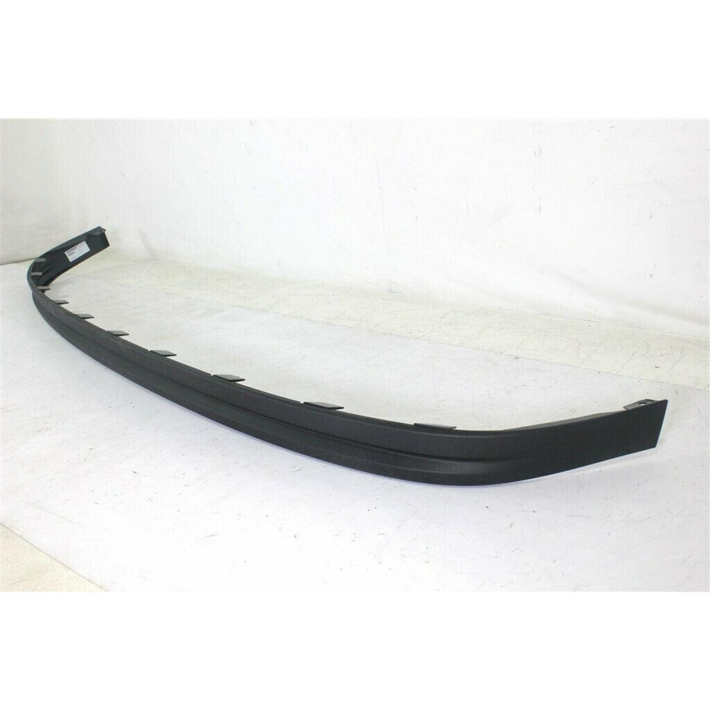 2007-2013 Cadillac Escalade Valance Front , GM1092222. Professional-grade auto body part.