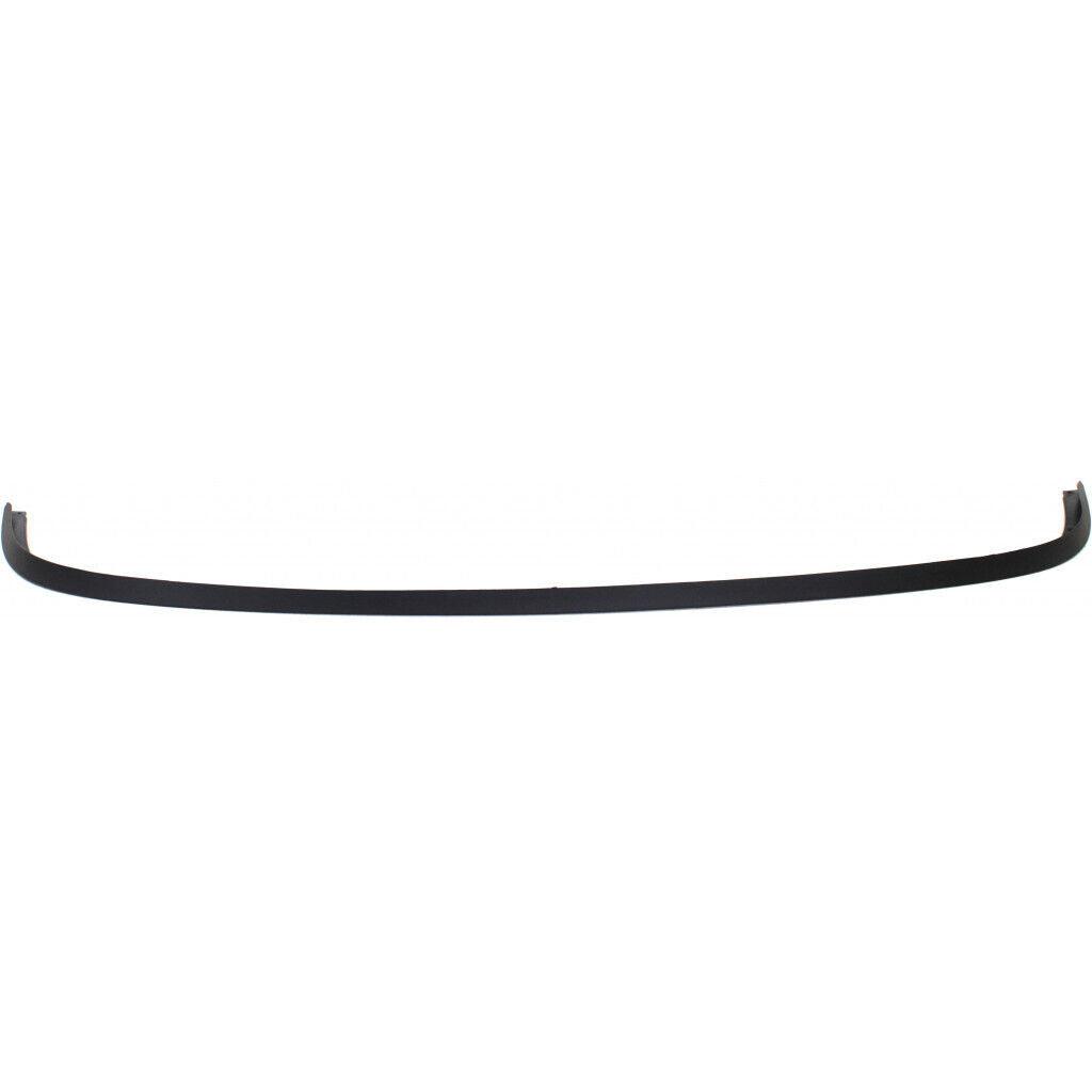 2004-2007 Chevrolet Malibu MAXX Front Lower Bumper Exc Ss Model , GM1092225. Angle view for visual reference.
