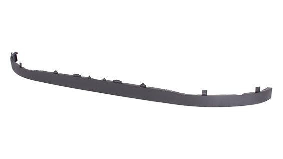 2012-2019 Chevrolet Sonic Sedan Front Lower Bumper Without Rs Pkg , GM1092230. Replacement part ready for install.