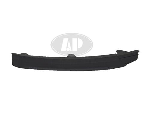 2014-2020 Chevrolet Impala Bumper Deflector Front Passenger Side Outer , GM1092237. Tested for reliable performance.