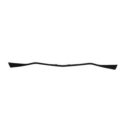 2014-2020 Chevrolet Impala Bumper Deflector Front Center , GM1092239. Lightweight yet durable construction.