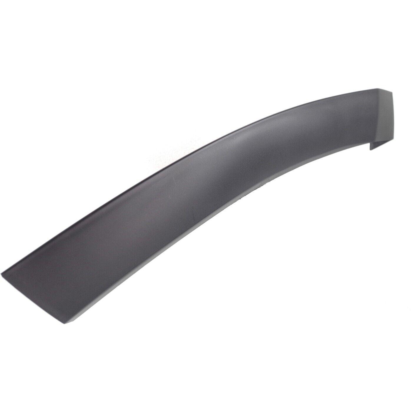 2010-2013 Buick Lacrosse Front Lower Bumper Outer Driver Side , GM1092240. Perfect fit and finish.