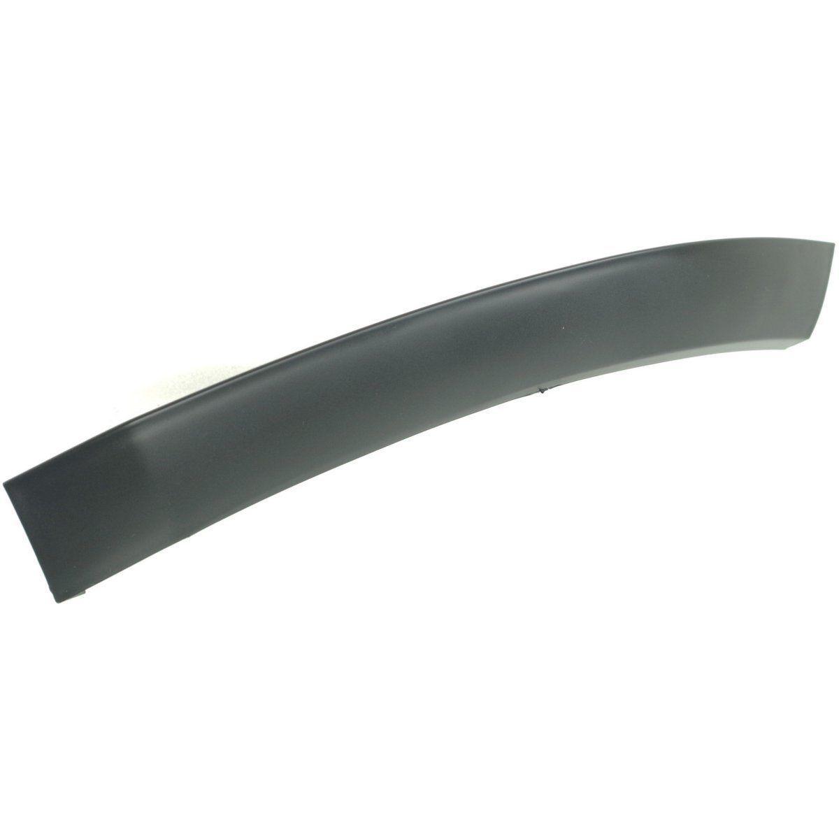 2010 Buick Allure Front Lower Bumper Outer Passenger Side , GM1092241. Replacement part ready for install.