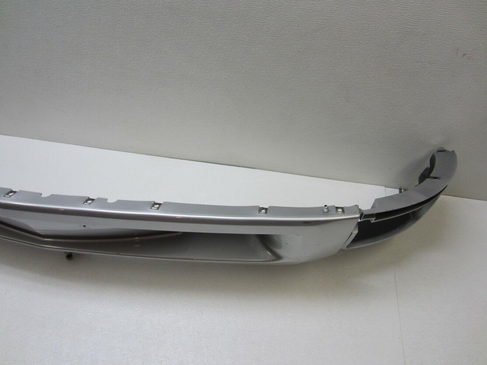 2012-2013 Chevrolet Silverado 1500 Bumper Lower Front Air Dedflector Without Tow 1501 , GM1092243. High-strength and long-lasting.