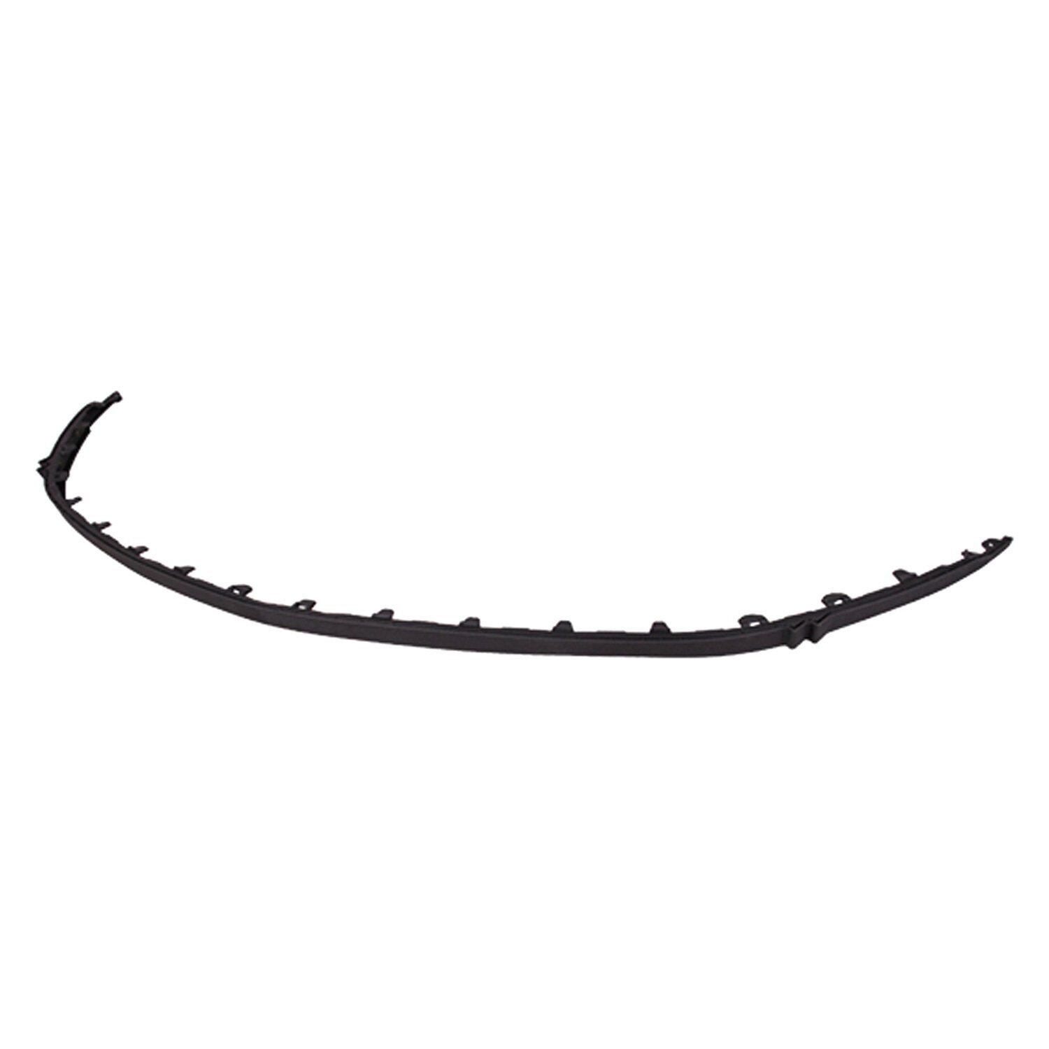 2017-2022 Buick Encore Deflector Front Lower , GM1092259. Professional-grade auto body part.