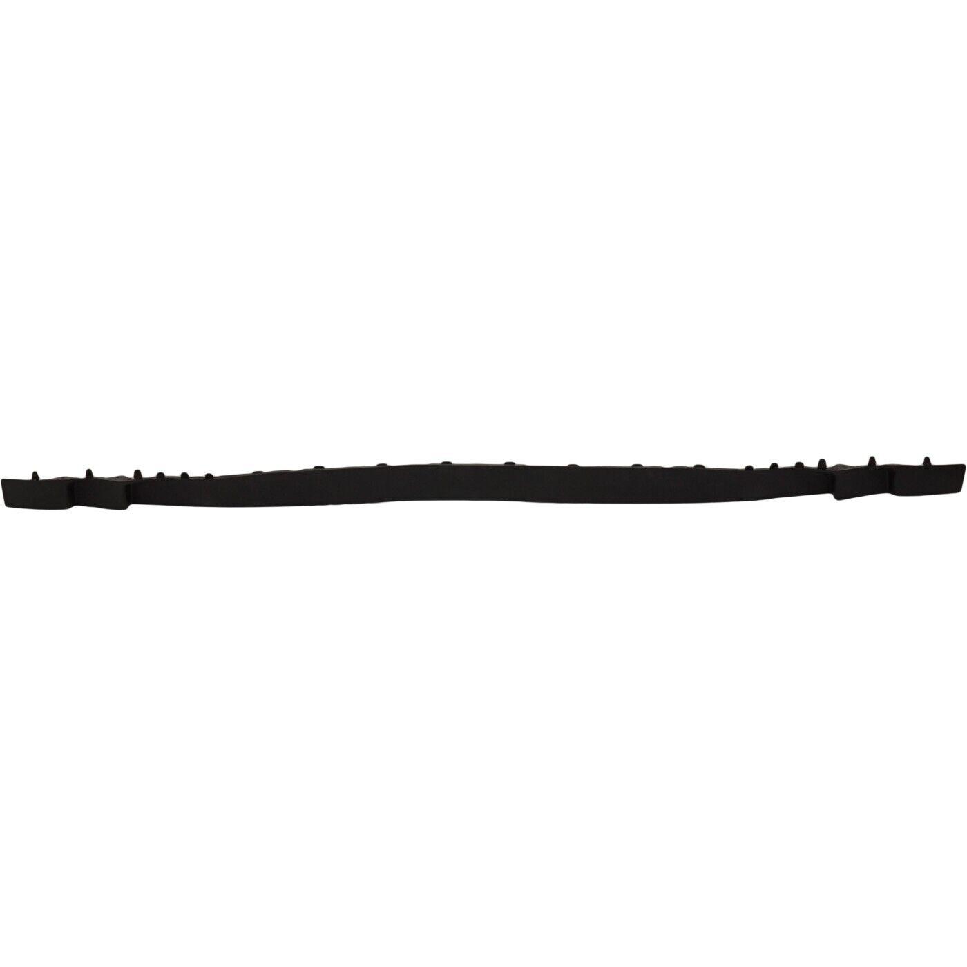 2016-2022 Chevrolet Spark Bumper Deflector Front Lower , GM1092260. Perfect fit and finish.