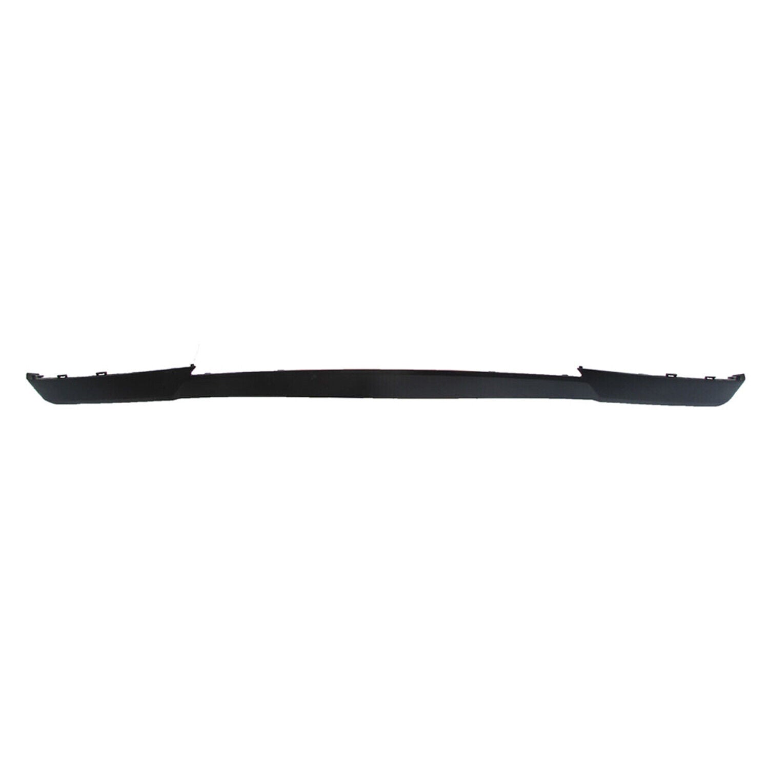 2017-2019 Gmc Acadia Valance Front Black Textrued , GM1092261. High-quality aftermarket part.