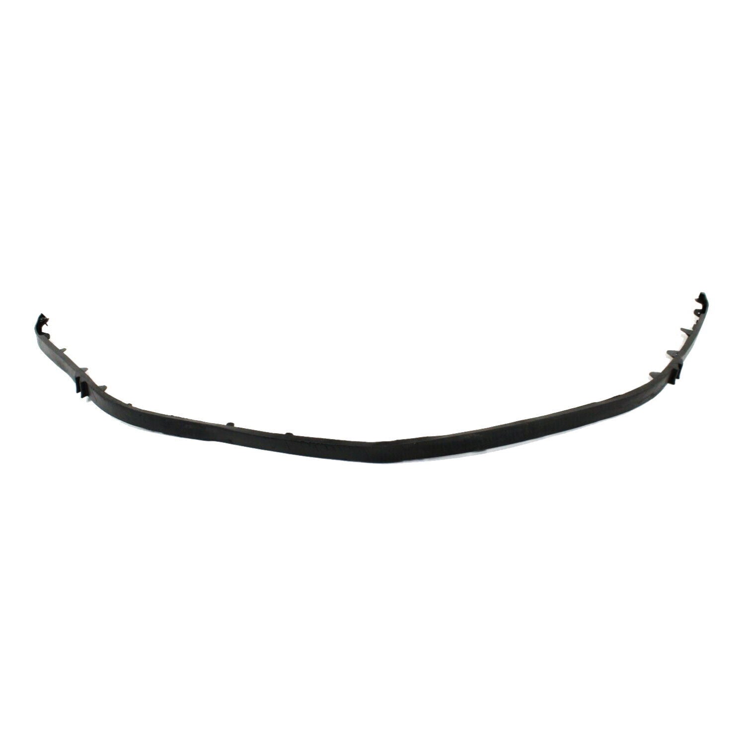2017-2022 Chevrolet Trax Bumper Deflector Front Lower , GM1092270. Designed for OEM alignment.