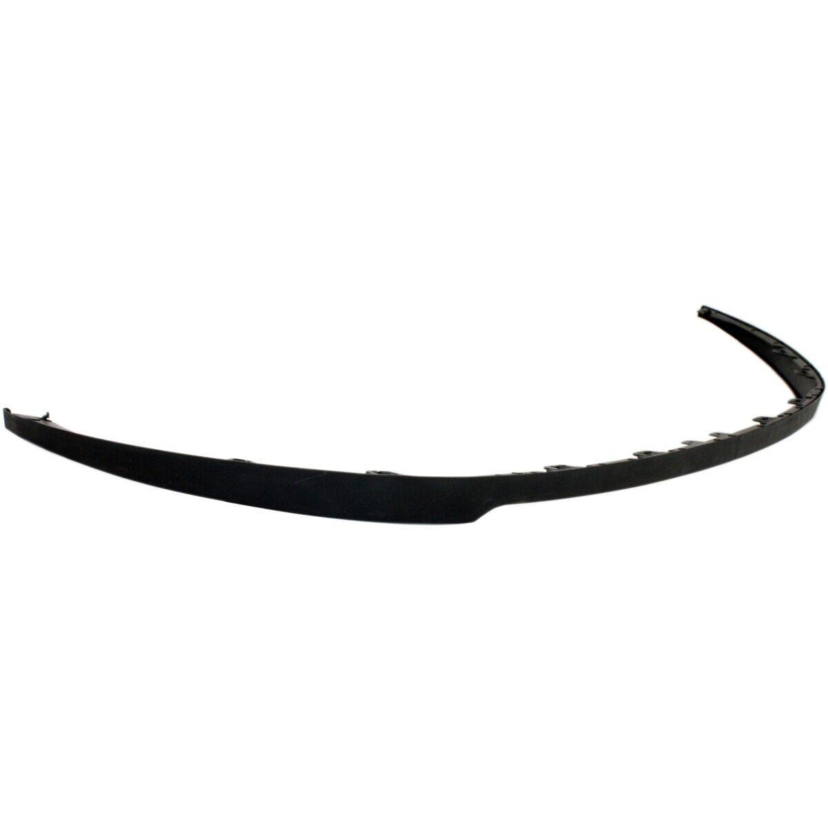 2011-2015 Chevrolet Cruze Valance Front , GM1093102. High-strength and long-lasting.