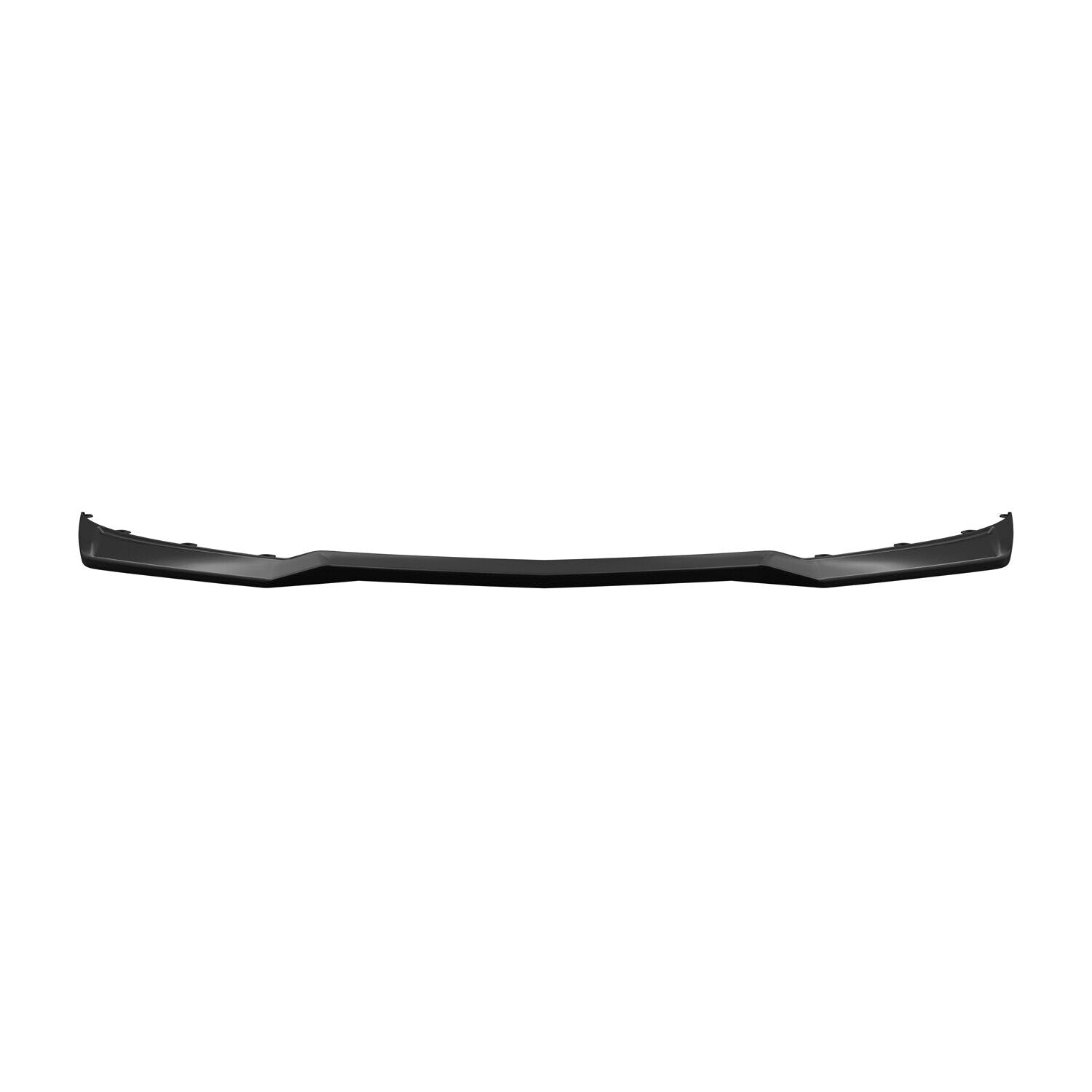 2017-2023 Chevrolet Camaro Bumper Spoiler Primed , GM1093105. Replacement part ready for install.