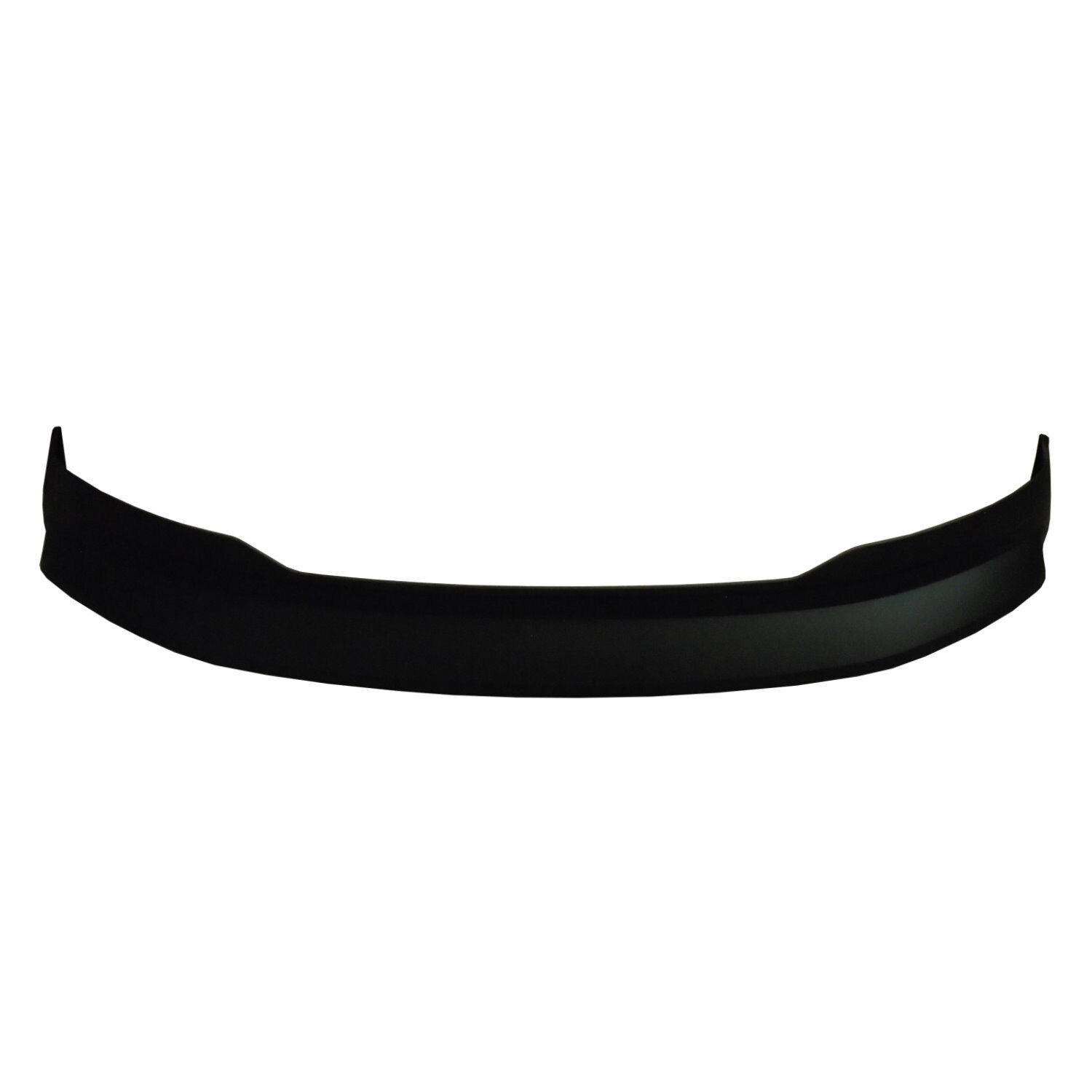 2015-2020 Gmc Yukon XL Denali Valance Front Lower Textured Black , GM1094113. Direct fit for easy installation.